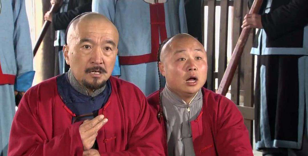 “三德子”探亲记