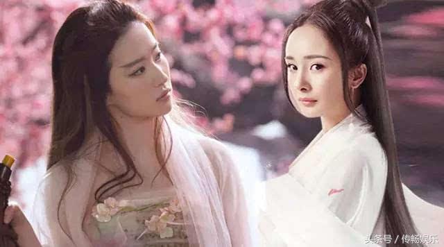 那些身价百亿的女星看看这几位你认识谁