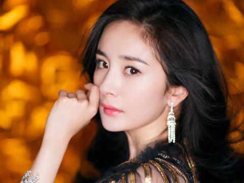 杨幂女儿“真实姓名”曝光看到全名那一刻小糯米：我太难了！