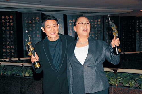 杨幂与女儿小糯米的关系以及近期相关动态